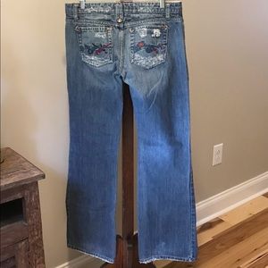 Joe’s Jeans Vintage Series 1971